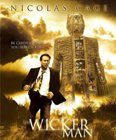 The Wicker Man /  